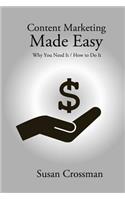 Content Marketing Made Easy