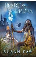 Heart of Shadra