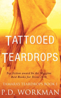 Tattooed Teardrops