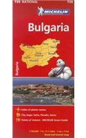 Michelin Bulgaria