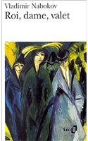 Roi Dame Valet