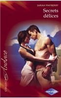 Secrets Delices (Harlequin Audace)