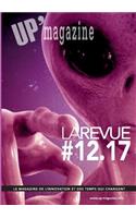 LaRevue 12.17 de UP' Magazine