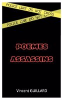 Poèmes assassins