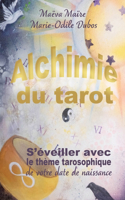 Alchimie du Tarot