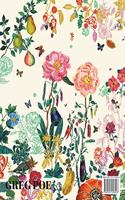 Flower Coloring Book FOR GIRLS