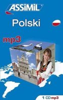Polski Broche