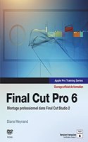Final cut pro 6