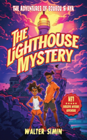 Lighthouse Mystery