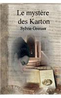 Mystere Des Karton