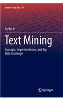 Text Mining