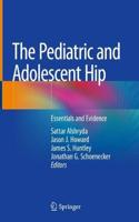 Pediatric and Adolescent Hip