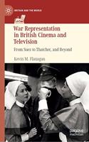 War Representation in British Cinema and Television