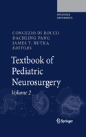 Textbook of Pediatric Neurosurgery