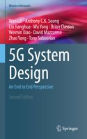 5g System Design