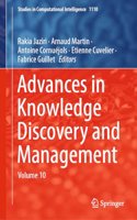 Advances in Knowledge Discovery and Management