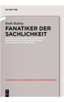 Fanatiker Der Sachlichkeit