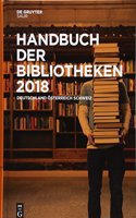 Handbuch Der Bibliotheken 2018