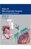 Atlas of Microvascular Surgery