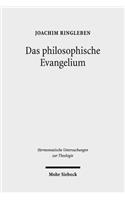 Das Philosophische Evangelium