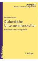 Diakonische Unternehmenskultur