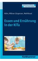 Essen Und Ernahrungsbildung in Der Kita