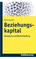 Beziehungskapital