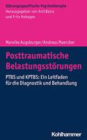 Posttraumatische Belastungsstorungen