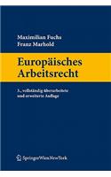 Europaisches Arbeitsrecht