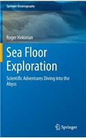 Sea Floor Exploration