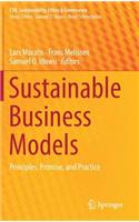 Sustainable Business Models