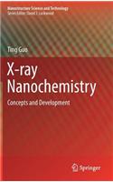 X-Ray Nanochemistry