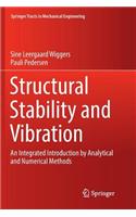 Structural Stability and Vibration