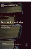 Textbooks and War