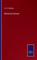 Mechanical Geometry