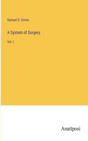 System of Surgery