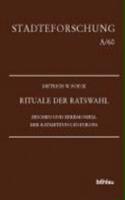 Rituale Der Ratswahl