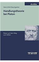 Handlungstheorie bei Platon