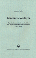 Konzentrationslager