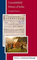 Constitutional History of Serbia