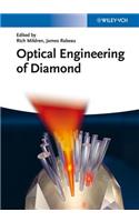 Optical Engineering of Diamond