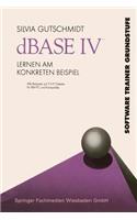 dBASE IV Lernen Am Konkreten Beispiel