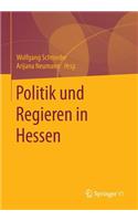 Politik Und Regieren in Hessen