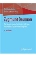 Zygmunt Bauman