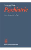 Psychiatrie