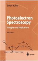 Photoelectron Spectroscopy