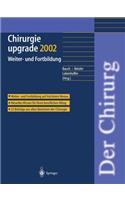 Chirurgie Upgrade 2002