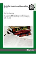 Geschlechterrollenvorstellungen Im Tafsīr