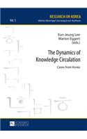 Dynamics of Knowledge Circulation