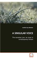 Singular Voice